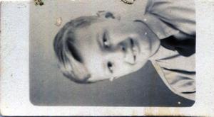 Photo of Lawrence Dausin